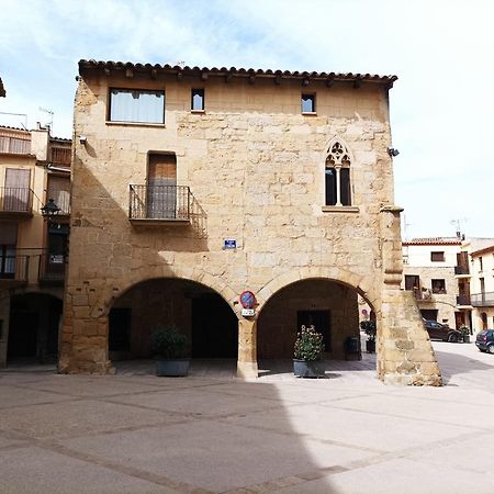 Els Ports D'Horta Apartment Horta de Sant Joan Exterior photo